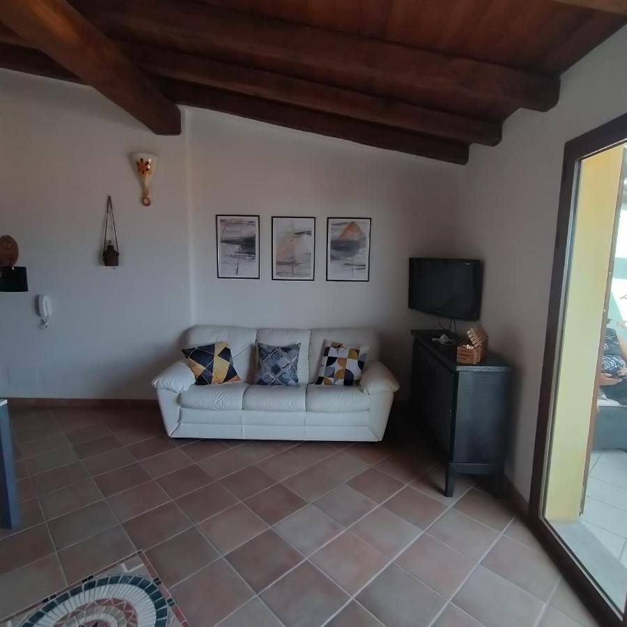 Casa Maya Valledoria  Exteriör bild